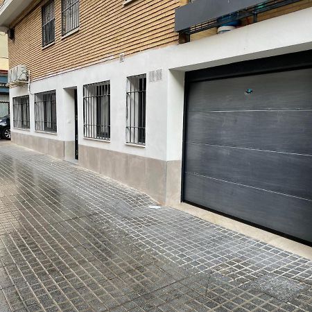 Apartamento La Estrella Cordoue Extérieur photo