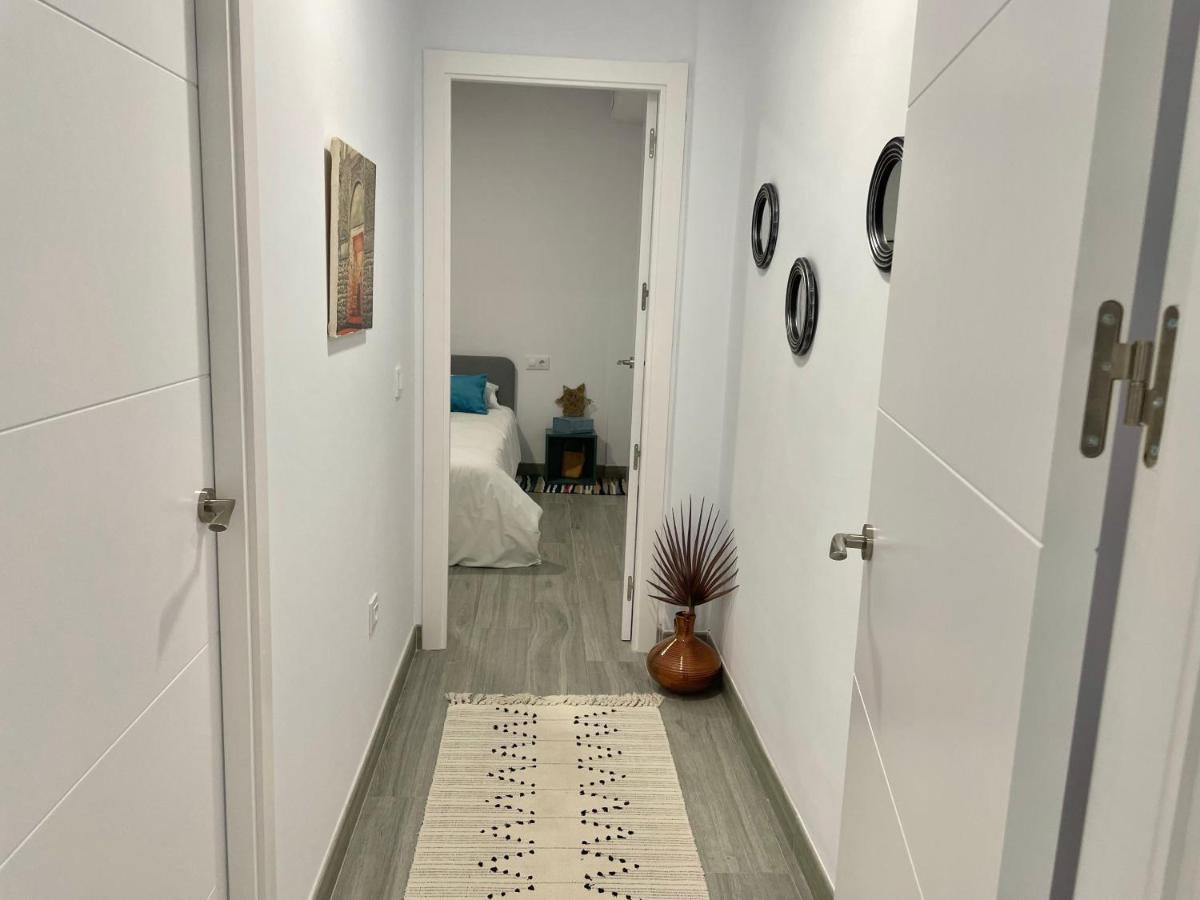 Apartamento La Estrella Cordoue Extérieur photo