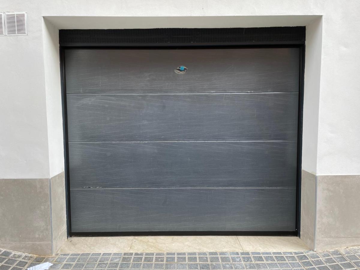Apartamento La Estrella Cordoue Extérieur photo