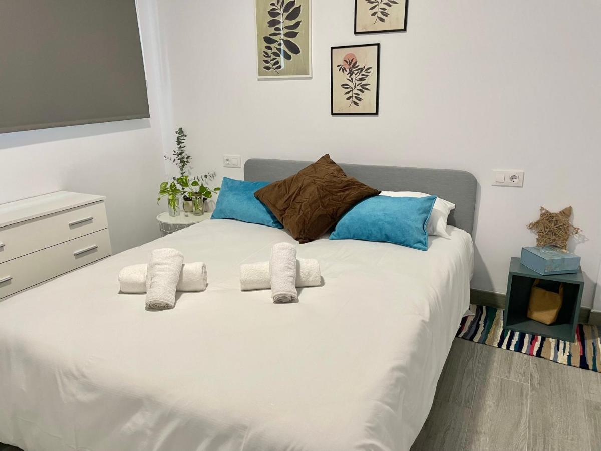 Apartamento La Estrella Cordoue Extérieur photo