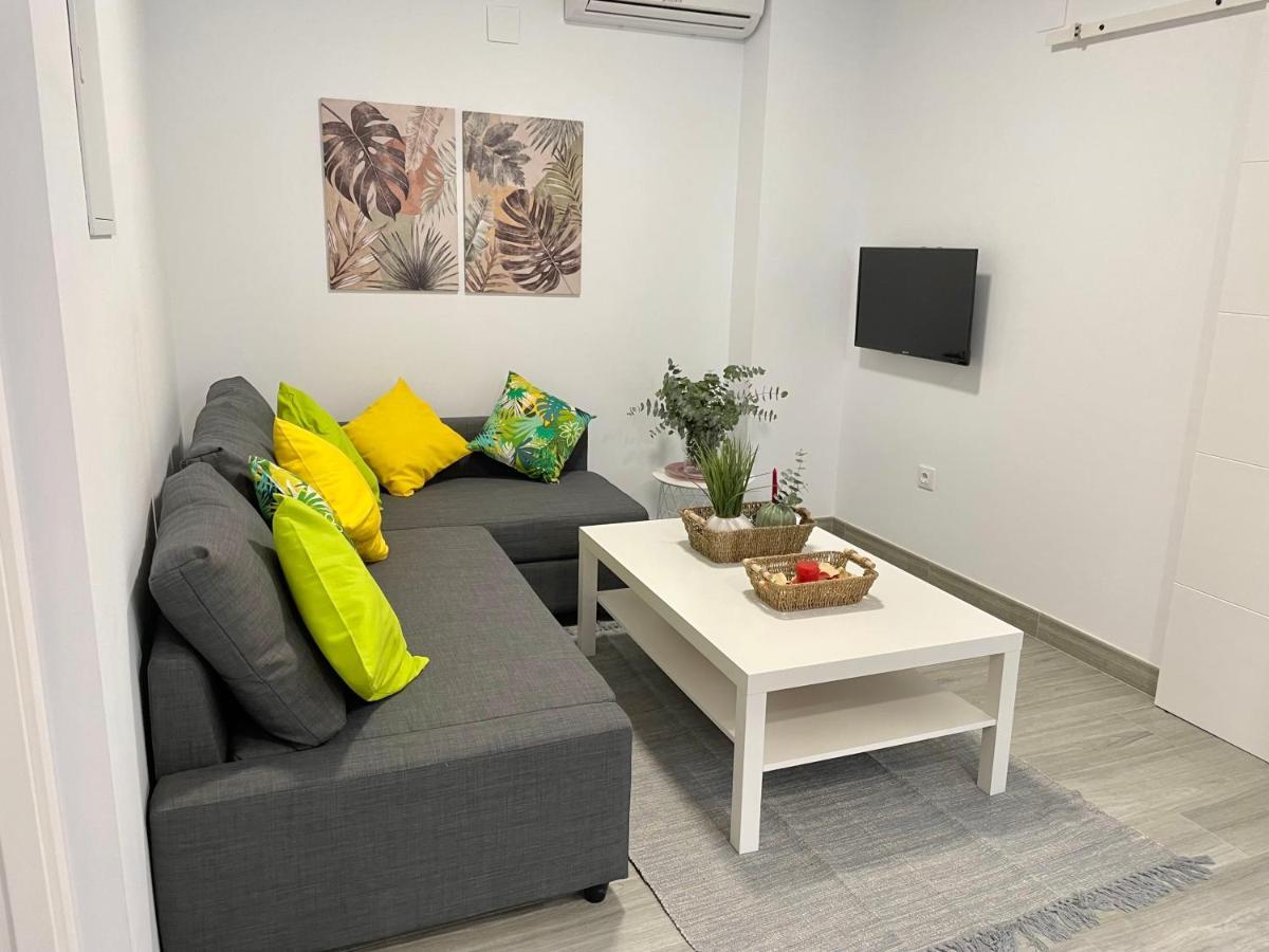 Apartamento La Estrella Cordoue Extérieur photo