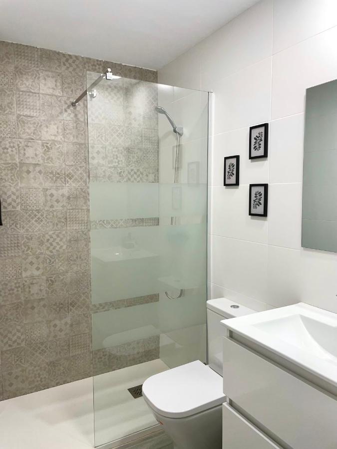 Apartamento La Estrella Cordoue Extérieur photo