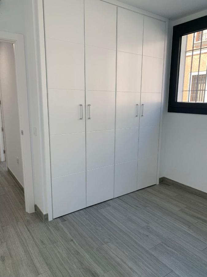 Apartamento La Estrella Cordoue Extérieur photo