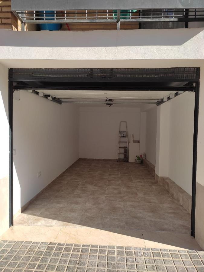 Apartamento La Estrella Cordoue Extérieur photo
