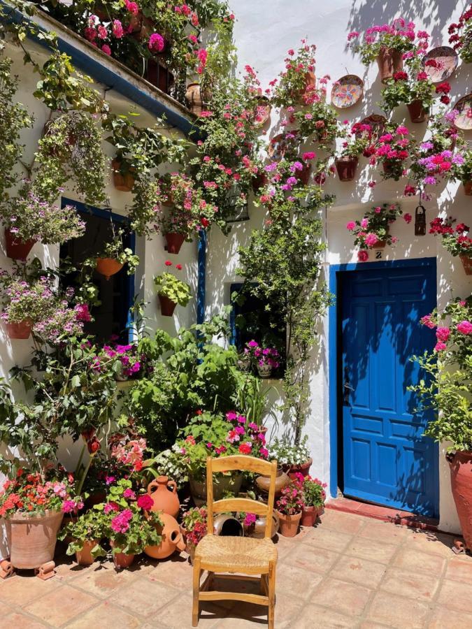 Apartamento La Estrella Cordoue Extérieur photo