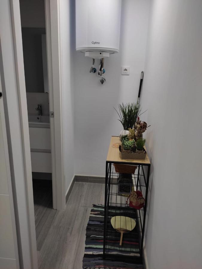 Apartamento La Estrella Cordoue Extérieur photo