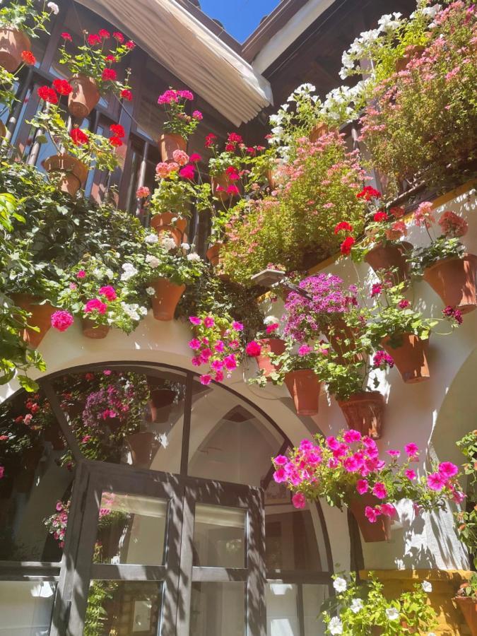 Apartamento La Estrella Cordoue Extérieur photo